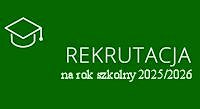 Rekrutacja 2025 2026