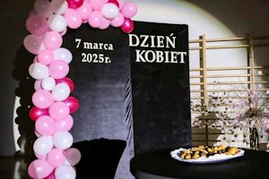 Dzień Kobiet 2025